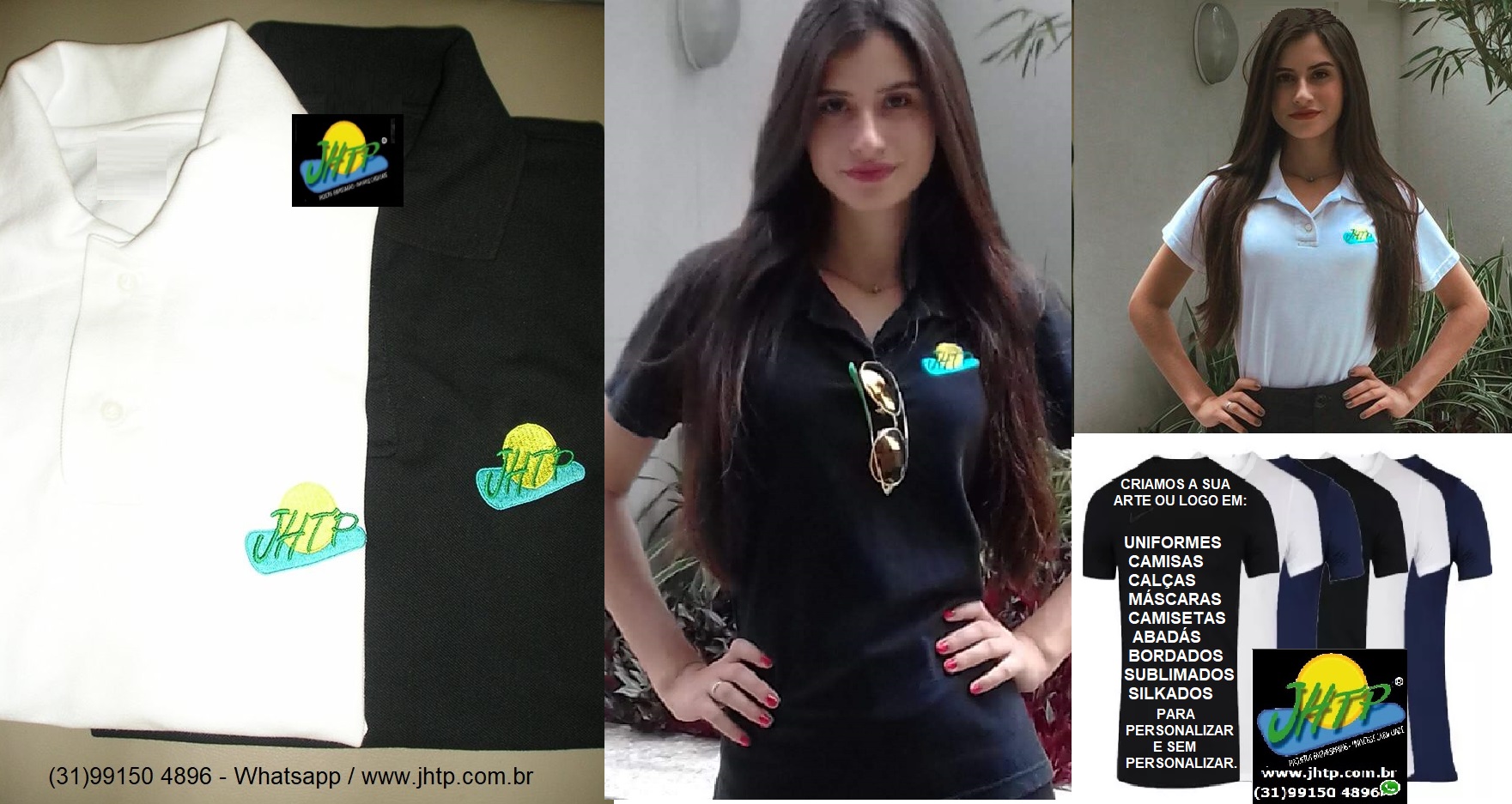 .Jhtp. Camisas de Uniformes.jpg